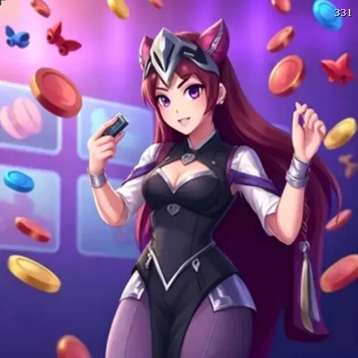 Menjelajahi Fitur Unggulan Situs Game 33l